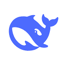 Логотип DeepSeek