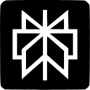 Логотип Perplexity
