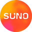Логотип Suno