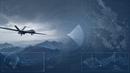 Технологии и оборонная тематика, схематично
